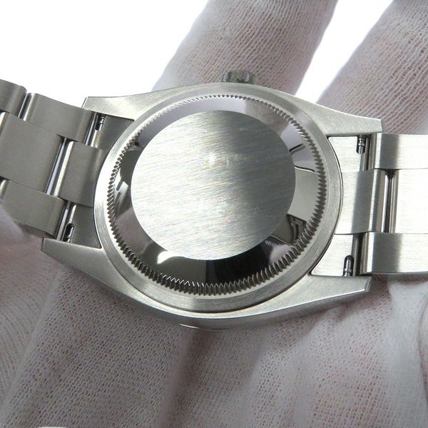 ロレックス デイトジャスト36 126200 ROLEX 腕時計 ミントグリーン文字盤