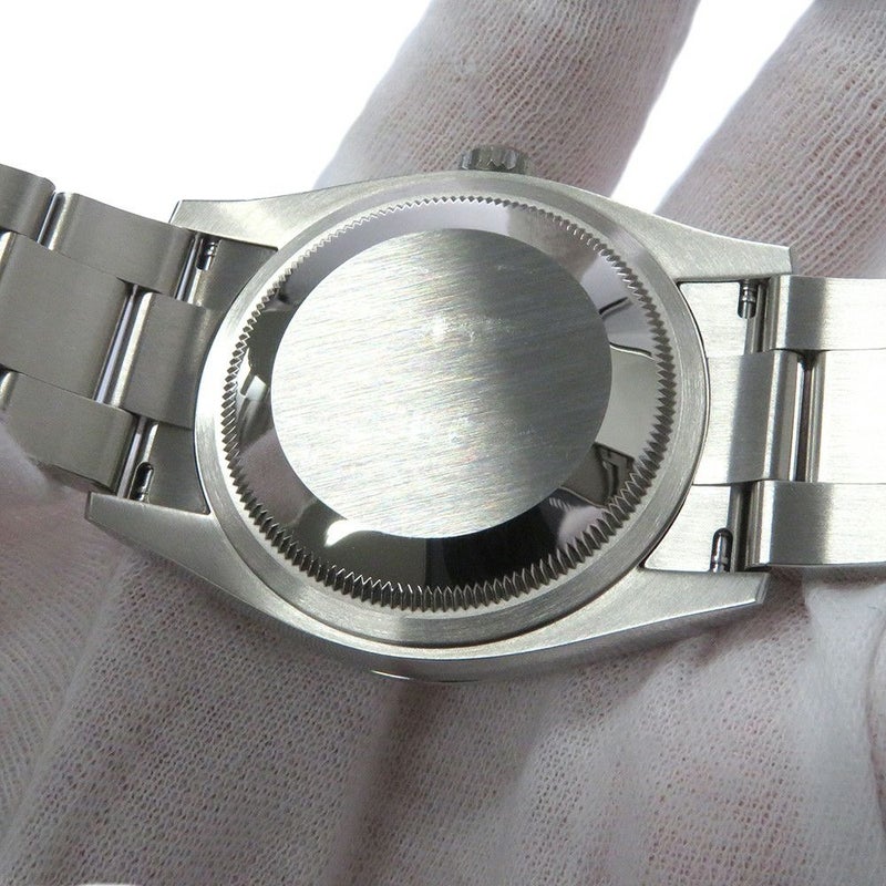 ロレックス デイトジャスト36 126200 ROLEX 腕時計 ミントグリーン文字盤