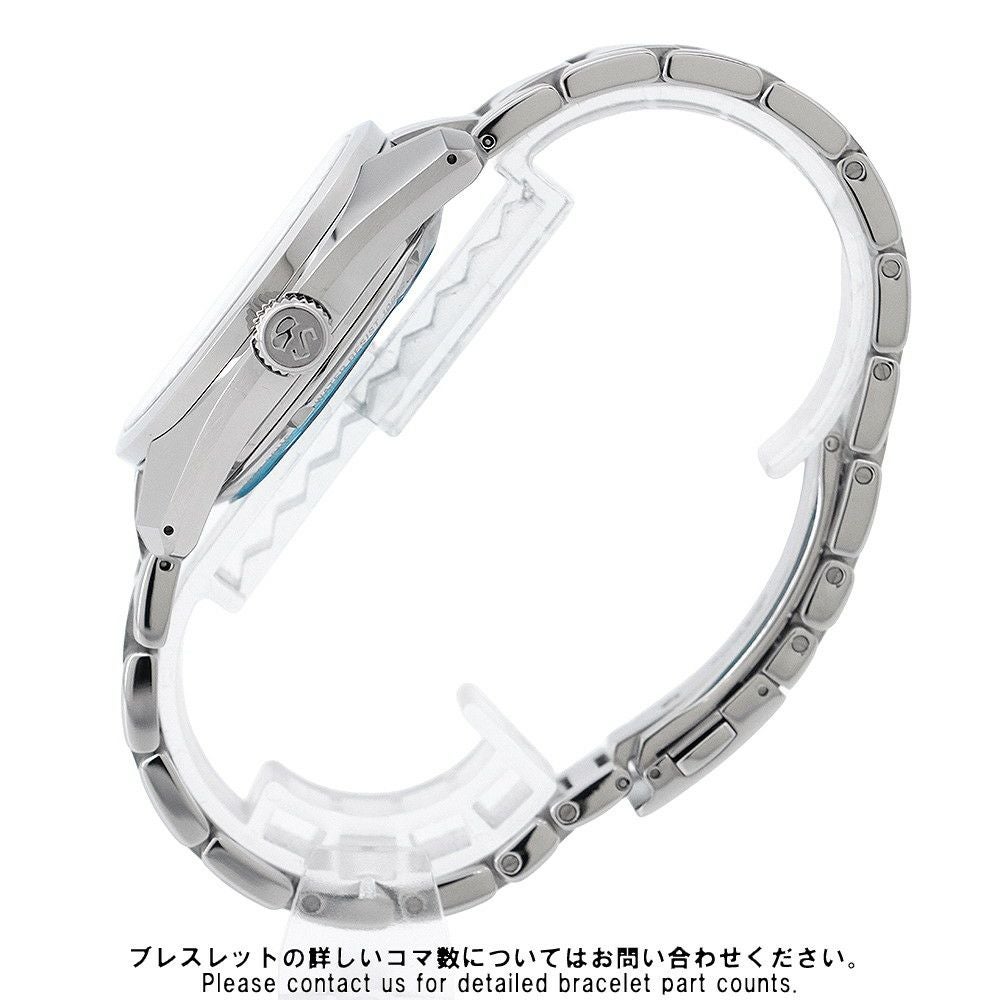 セイコー グランドセイコー ヘリテージコレクション 銀座限定200本