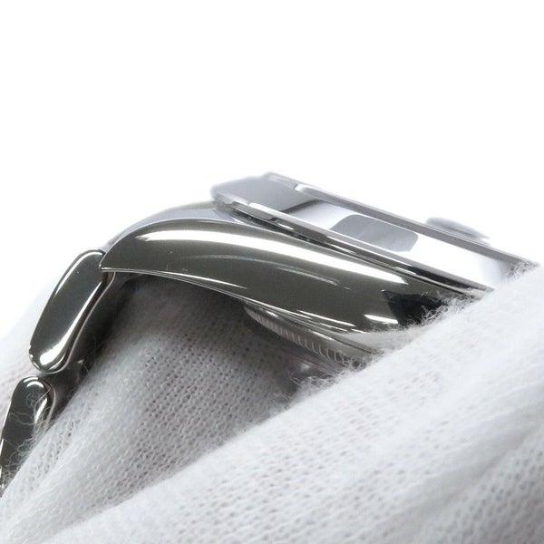 ロレックス デイトジャスト41 ランダムシリアル ルーレット 126300 ROLEX 腕時計 黒文字盤