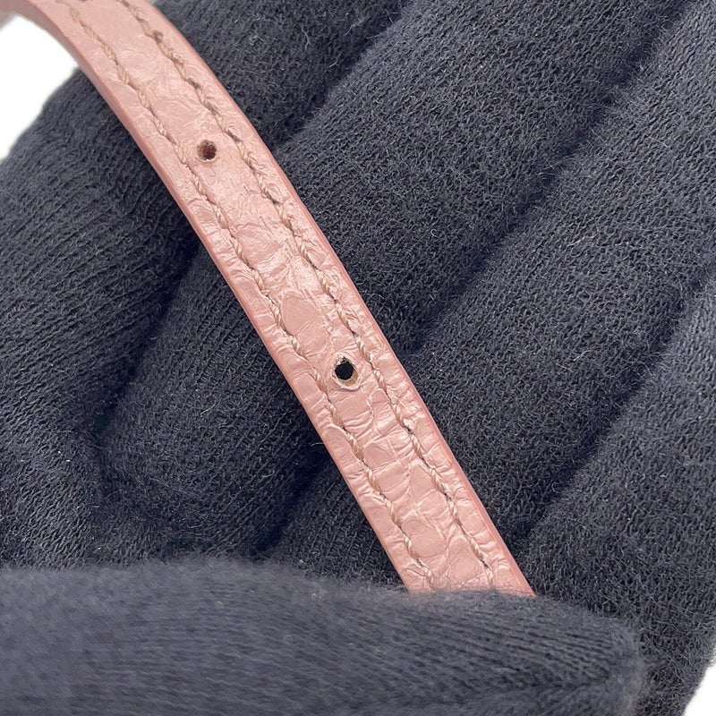 ミュウミュウ ショルダーバッグ パイソン/ナッパレザー 5ZH011 Miu Miu バッグ 2wayクラッチバッグ