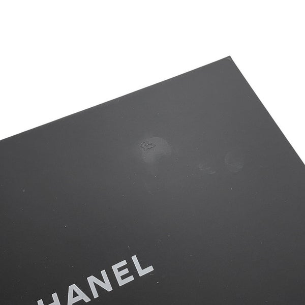 シャネル チェーンウォレット マトラッセ ココマーク ラムスキン A80982 CHANEL 財布