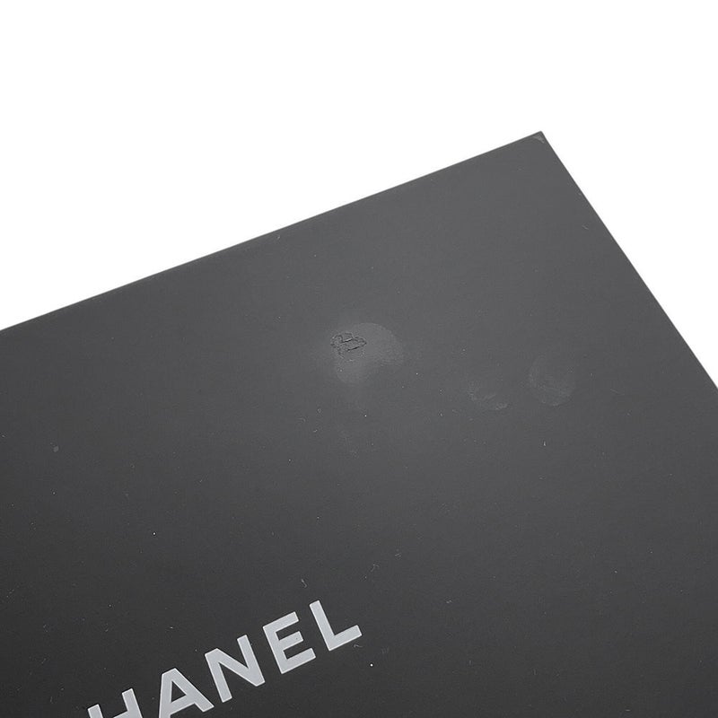 シャネル チェーンウォレット マトラッセ ココマーク ラムスキン A80982 CHANEL 財布
