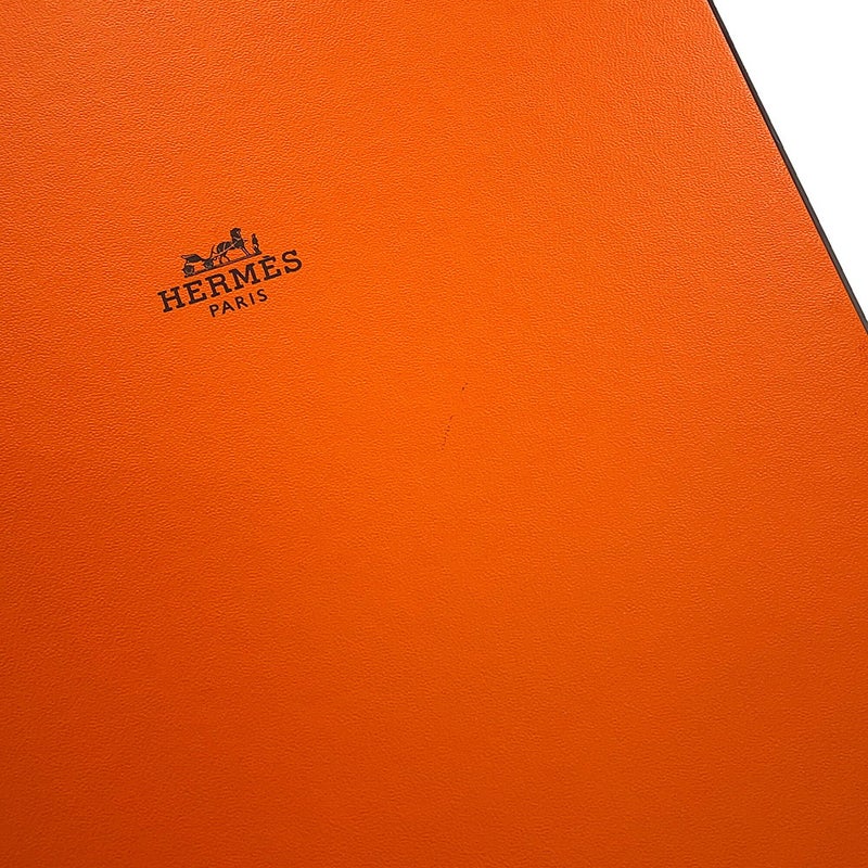 エルメス ハンドバッグ ピコタンロックPM ブラック/ゴールド金具 トリヨンクレマンス K刻印 HERMES 黒