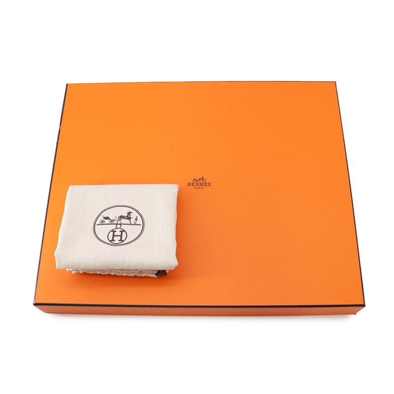 エルメス トートバッグ メッセンジャー アトラージュ ブラック/シルバー金具 エヴァーグレイン/キャンバス U刻印 HERMES 黒