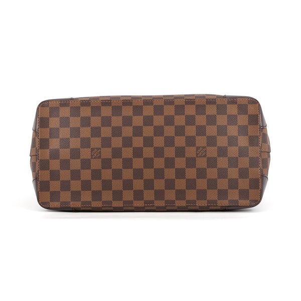 ルイヴィトン ショルダーバッグ ダミエ・エベヌ ハムステッドMM N51204 LOUIS VUITTON トートバッグ