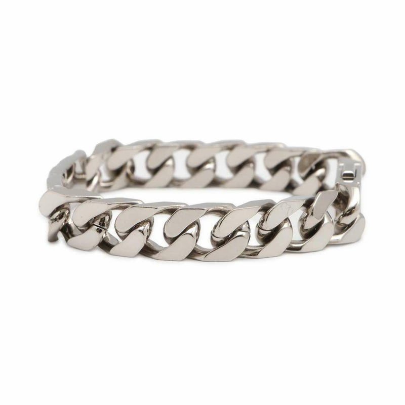 ルイヴィトン ブレスレット チェーンブレスレット モノグラム M00270 メンズ