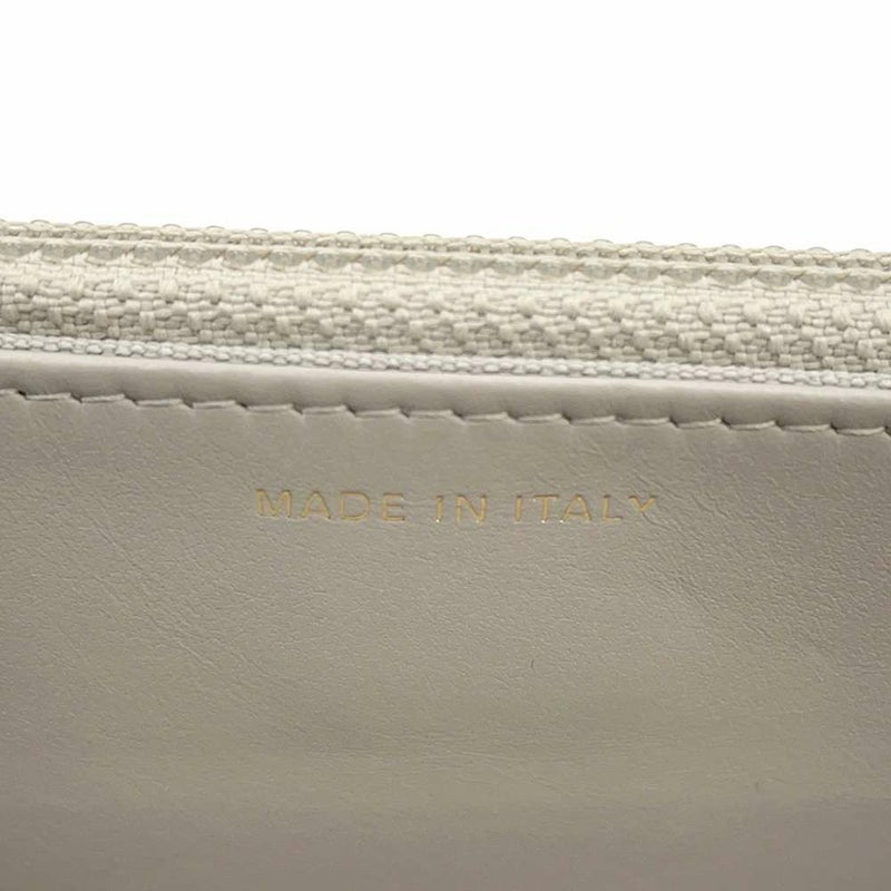 シャネル チェーンウォレット シャネル19 ココマーク マトラッセ ラムスキン AP0957 CHANEL 財布