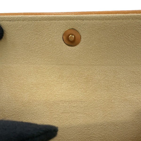 ルイヴィトン ウエストポーチ モノグラム ポシェット・フロランティーヌ M51855 LOUIS VUITTON ボディバッグ