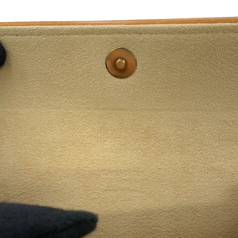 ルイヴィトン ウエストポーチ モノグラム ポシェット・フロランティーヌ M51855 LOUIS VUITTON ボディバッグ