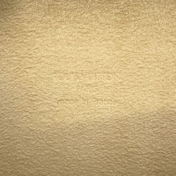 ルイヴィトン ウエストポーチ モノグラム ポシェット・フロランティーヌ M51855 LOUIS VUITTON ボディバッグ