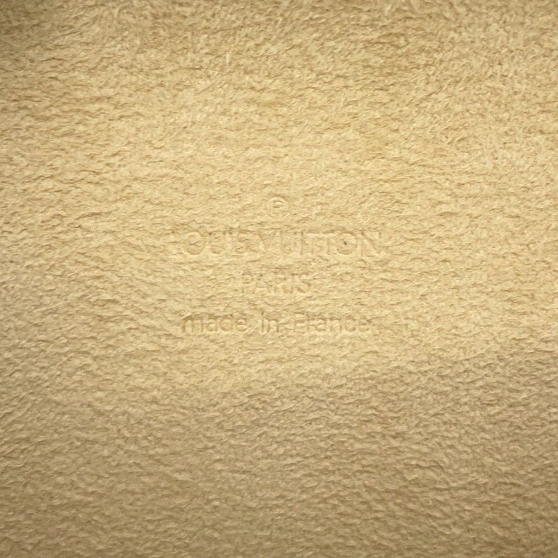 ルイヴィトン ウエストポーチ モノグラム ポシェット・フロランティーヌ M51855 LOUIS VUITTON ボディバッグ