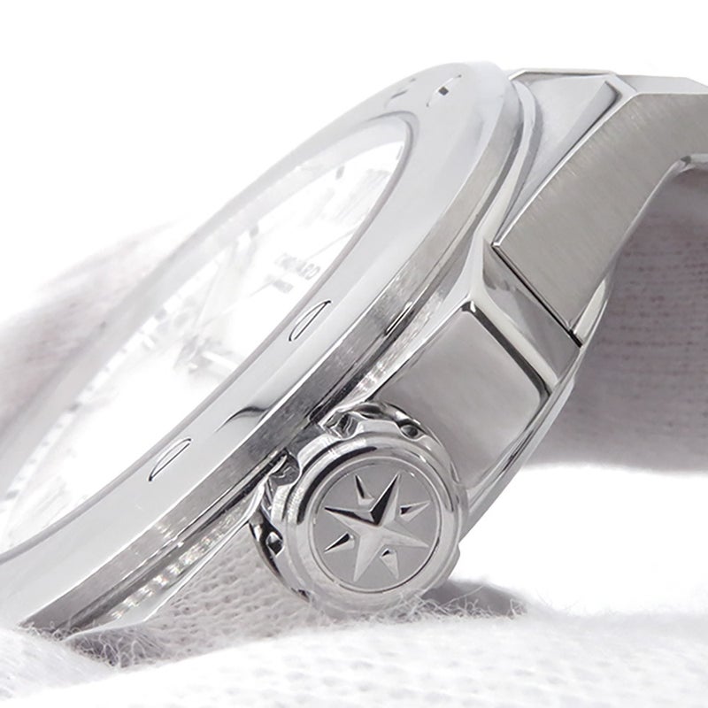 ショパール アルパインイーグル 41 298600-3036 Chopard 腕時計 白文字盤