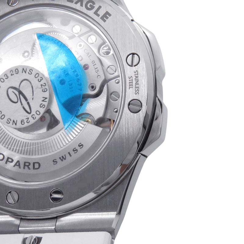 ショパール アルパインイーグル 41 298600-3036 Chopard 腕時計 白文字盤
