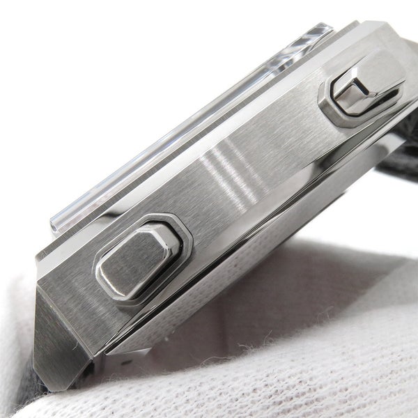 タグホイヤー モナコ クロノグラフ キャリバー11 CAW211P.FC6356 TAGHEUER 腕時計 ブルー文字盤
