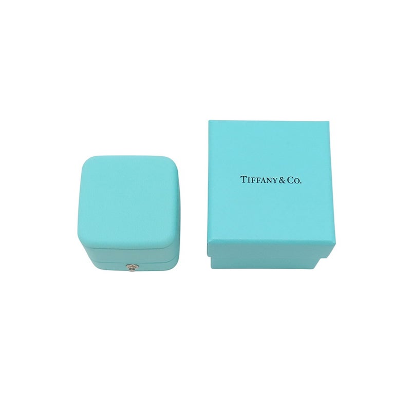 ティファニー リング Tワン ナロー リング K18YGイエローゴールド サイズ約13号 Tiffany&Co. 指輪 ジュエリー