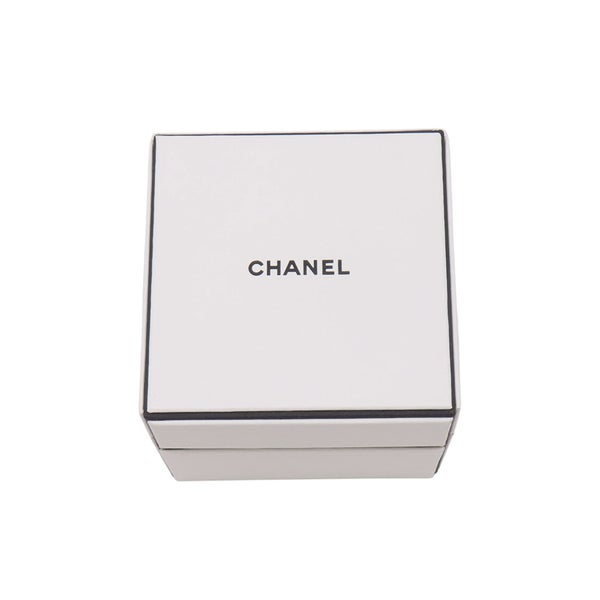 シャネル ピアス ココ クラッシュ コレクション イヤリング K18YGイエローゴールド J11134 CHANEL ジュエリー