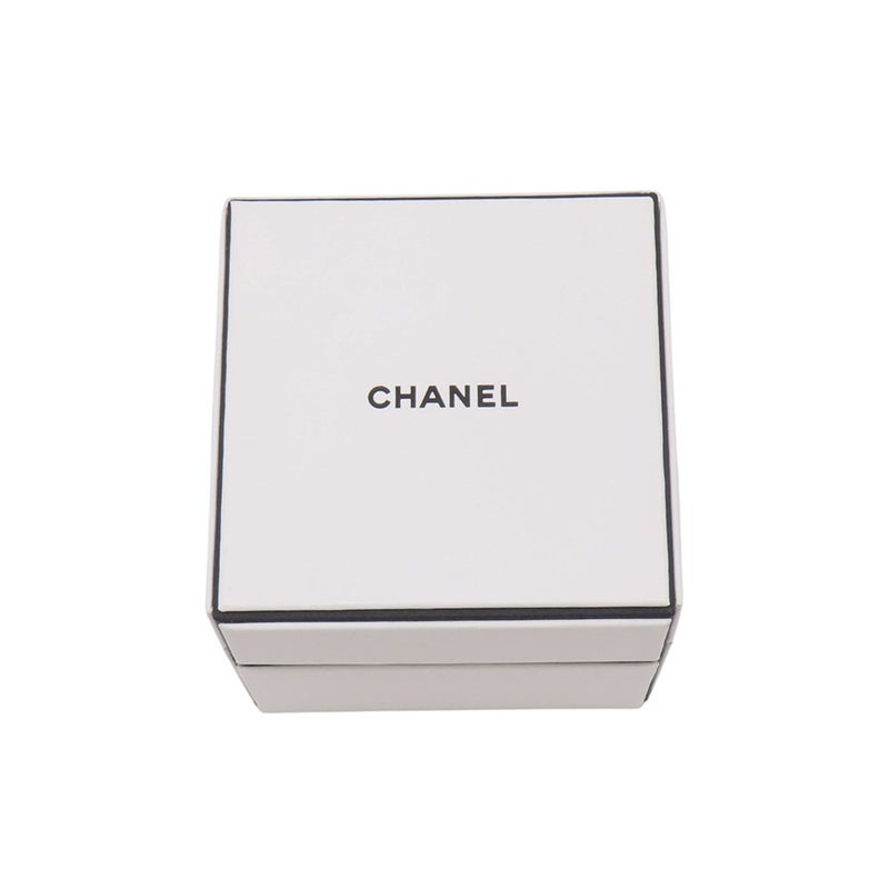 シャネル ピアス ココ クラッシュ コレクション イヤリング K18YGイエローゴールド J11134 CHANEL ジュエリー