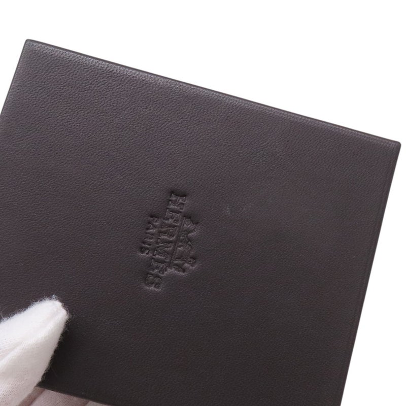 エルメス ピアス クルー・ド・フォルジュ K18PGピンクゴールド HERMES ジュエリー