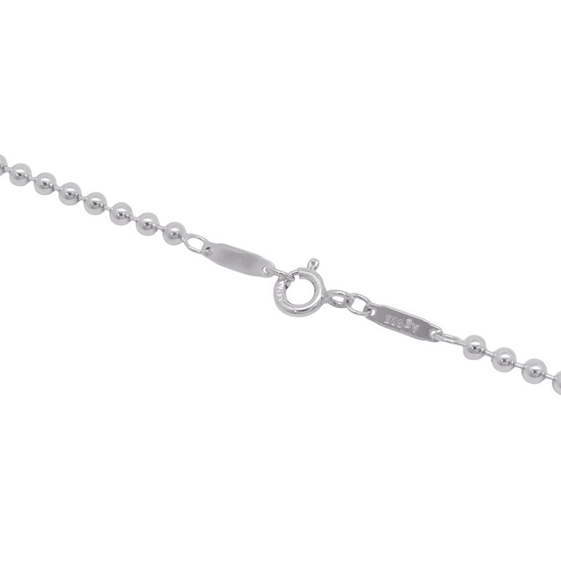 ティファニー ネックレス リターントゥ ティファニー ハート タグ ペンダント SV925シルバー Tiffany&Co. シュプリーム コラボ