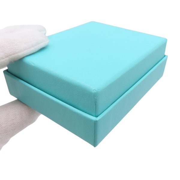 ティファニー ネックレス リターントゥ ティファニー ハート タグ ペンダント SV925シルバー Tiffany&Co. シュプリーム コラボ