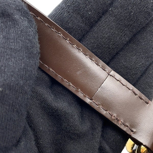 ルイヴィトン ハンドバッグ ダミエ・エベヌ ヴェローナ PM N41117 LOUIS VUITTON ヴィトン バッグ 2way ショルダー