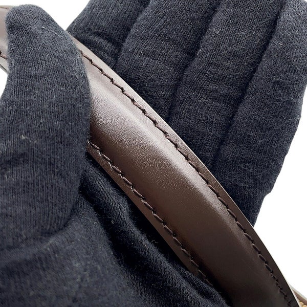 ルイヴィトン ハンドバッグ ダミエ・エベヌ ヴェローナ PM N41117 LOUIS VUITTON ヴィトン バッグ 2way ショルダー