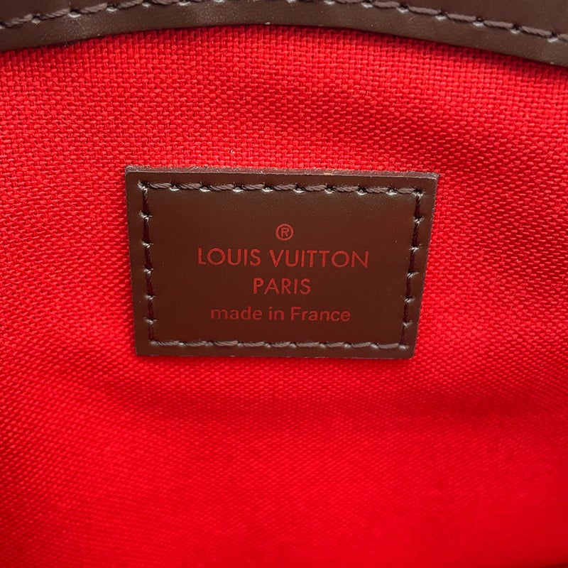 ルイヴィトン ハンドバッグ ダミエ・エベヌ ヴェローナ PM N41117 LOUIS VUITTON ヴィトン バッグ 2way ショルダー