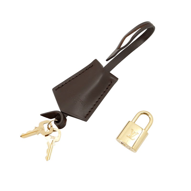 ルイヴィトン ハンドバッグ ダミエ・エベヌ ヴェローナ PM N41117 LOUIS VUITTON ヴィトン バッグ 2way ショルダー