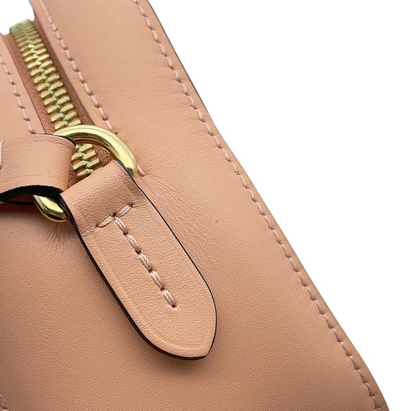 ルイヴィトン ショルダーポーチ ダミエ・エベヌ サンタモニカ N40179 LOUIS VUITTON
