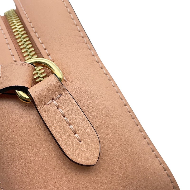 ルイヴィトン ショルダーポーチ ダミエ・エベヌ サンタモニカ N40179 LOUIS VUITTON