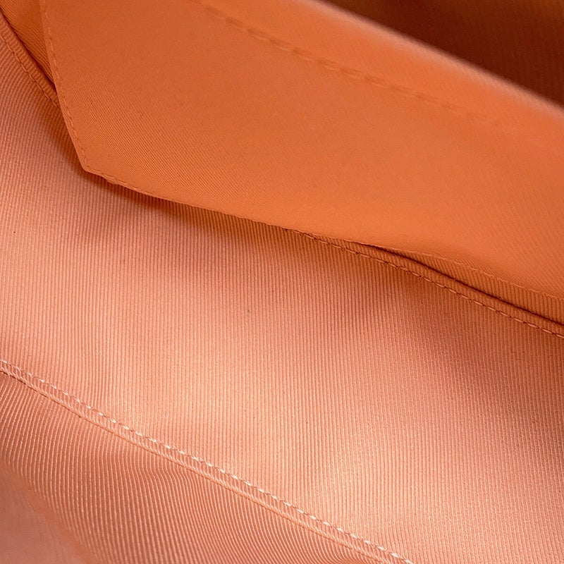 ルイヴィトン ショルダーポーチ ダミエ・エベヌ サンタモニカ N40179 LOUIS VUITTON