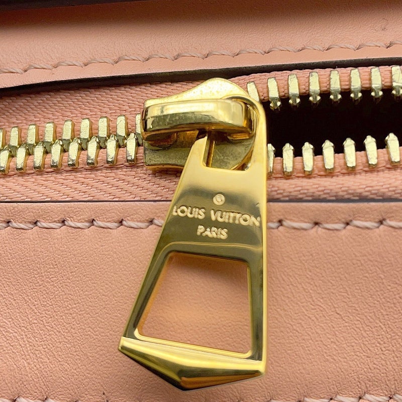 ルイヴィトン ショルダーポーチ ダミエ・エベヌ サンタモニカ N40179 LOUIS VUITTON