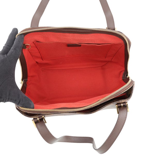 ルイヴィトン ショルダーバッグ ダミエ・エベヌ べレムMM N51174 LOUIS VUITTON ヴィトン バッグ