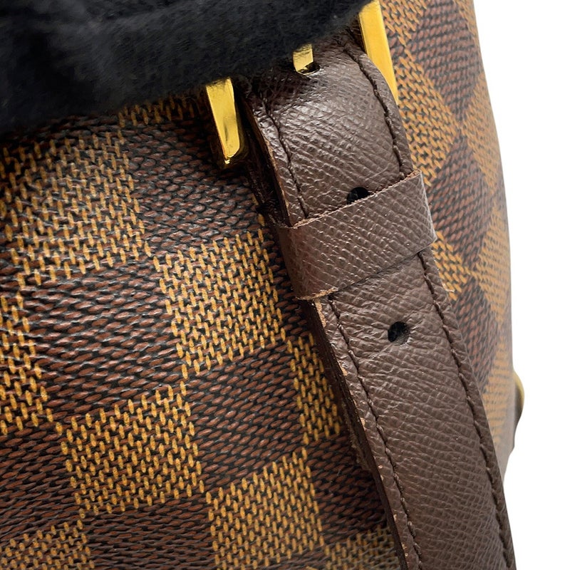 ルイヴィトン ショルダーバッグ ダミエ・エベヌ べレムMM N51174 LOUIS VUITTON ヴィトン バッグ