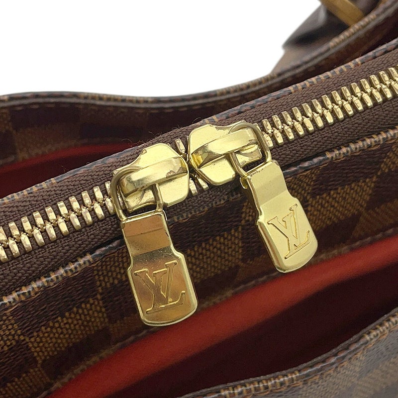 ルイヴィトン ショルダーバッグ ダミエ・エベヌ べレムMM N51174 LOUIS VUITTON ヴィトン バッグ