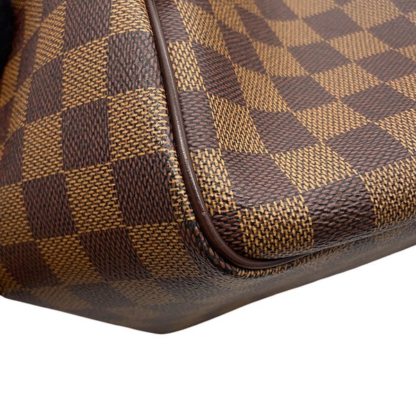 ルイヴィトン ショルダーバッグ ダミエ・エベヌ べレムMM N51174 LOUIS VUITTON ヴィトン バッグ