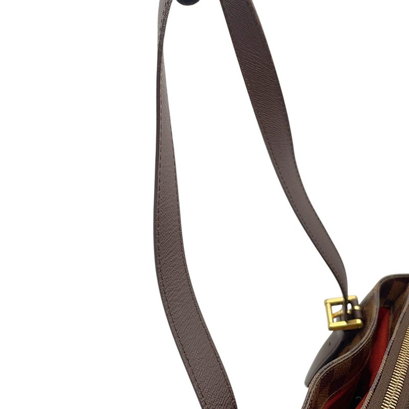 ルイヴィトン ショルダーバッグ ダミエ・エベヌ べレムMM N51174 LOUIS VUITTON ヴィトン バッグ