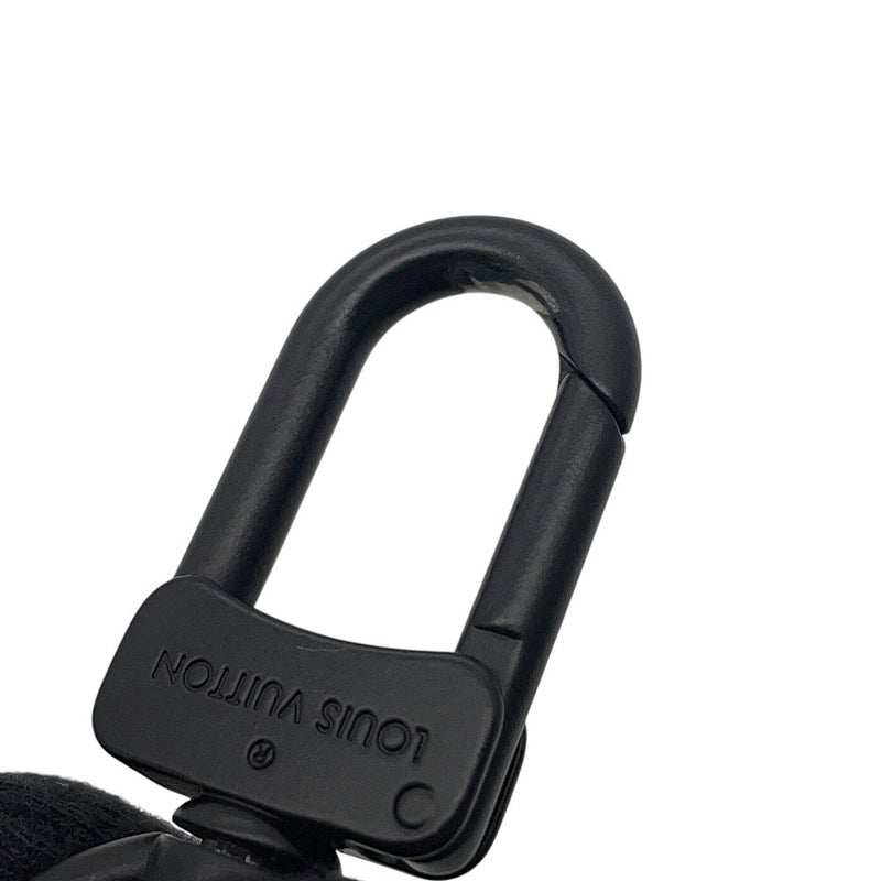 ルイヴィトン ショルダーバッグ モノグラム・シャドウ デュオ・メッセンジャー M69827 LOUIS VUITTON 黒 ブラック