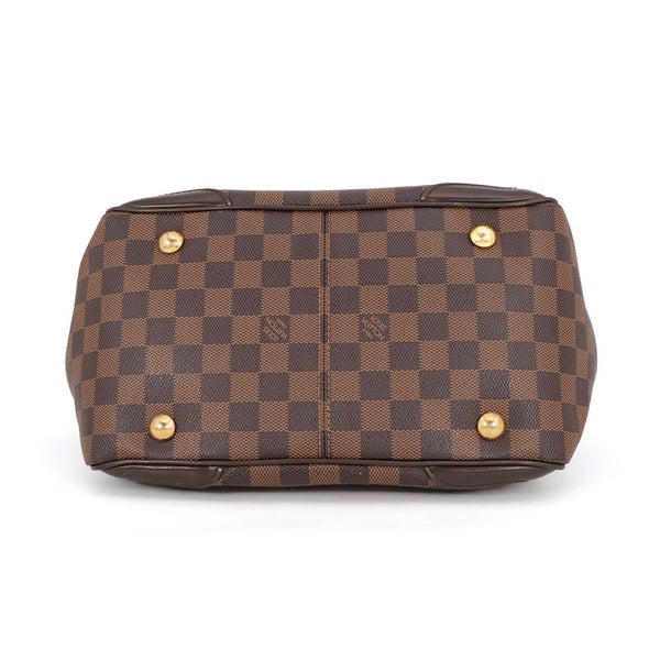 ルイヴィトン ハンドバッグ ダミエ・エベヌ ヴェローナPM N41117 LOUIS VUITTON ヴィトン バッグ ショルダーバッグ