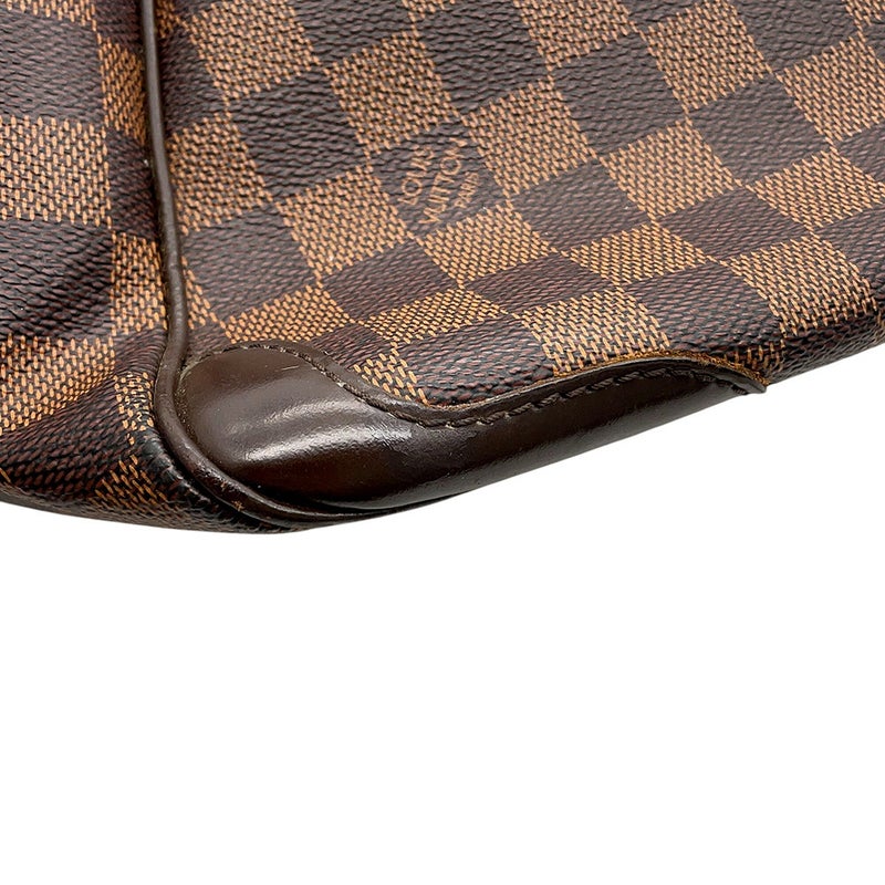 ルイヴィトン ハンドバッグ ダミエ・エベヌ ヴェローナPM N41117 LOUIS VUITTON ヴィトン バッグ ショルダーバッグ