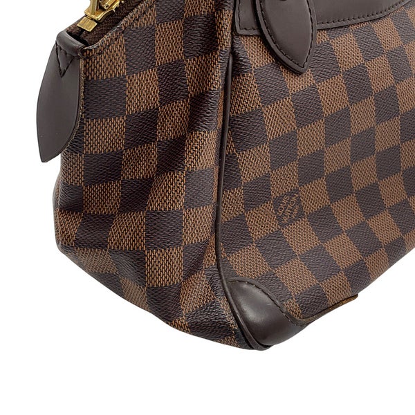 ルイヴィトン ハンドバッグ ダミエ・エベヌ ヴェローナPM N41117 LOUIS VUITTON ヴィトン バッグ ショルダーバッグ