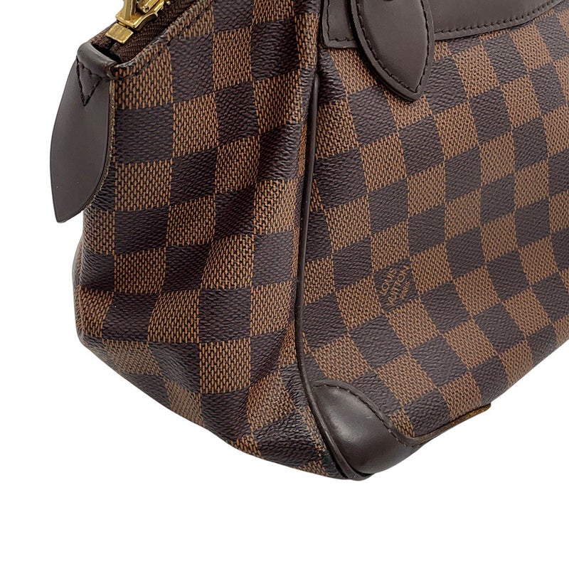 ルイヴィトン ハンドバッグ ダミエ・エベヌ ヴェローナPM N41117 LOUIS VUITTON ヴィトン バッグ ショルダーバッグ