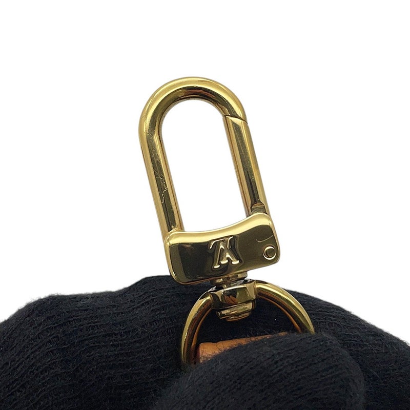 ルイヴィトン ハンドバッグ モノグラム ナノ・ノエ M81266 LOUIS VUITTON 2wayショルダーバッグ