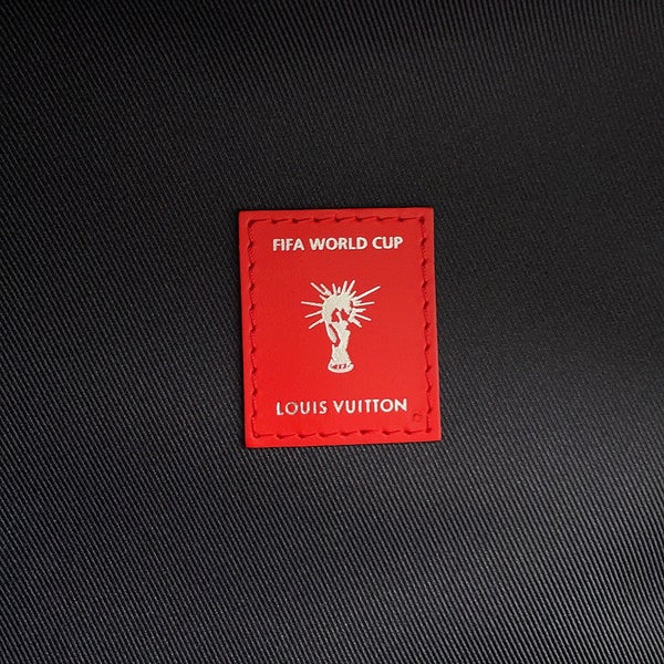 ルイヴィトン リュック エピ アポロ・バックパック M52117 LOUIS VUITTON 2018FIFAワールドカップ