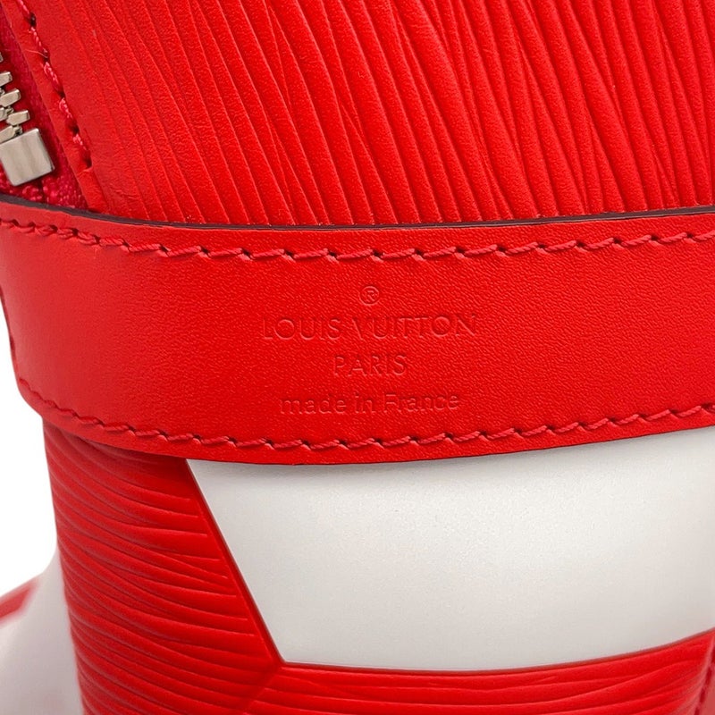 ルイヴィトン リュック エピ アポロ・バックパック M52117 LOUIS VUITTON 2018FIFAワールドカップ