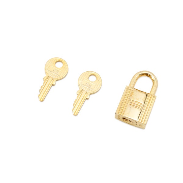 エルメス ピコタンロックPM ヴェールヴェルティゴ/ゴールド金具 トリヨンクレマンス A刻印 HERMES