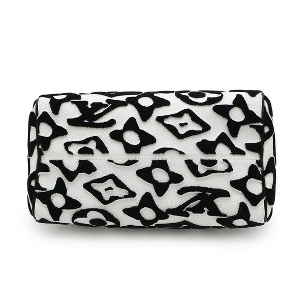 ルイヴィトン ハンドバッグ モノグラム LVXUF スピーデ・バンドリエール25 M45563 ヴィトン 2way ウルス・フィッシャー