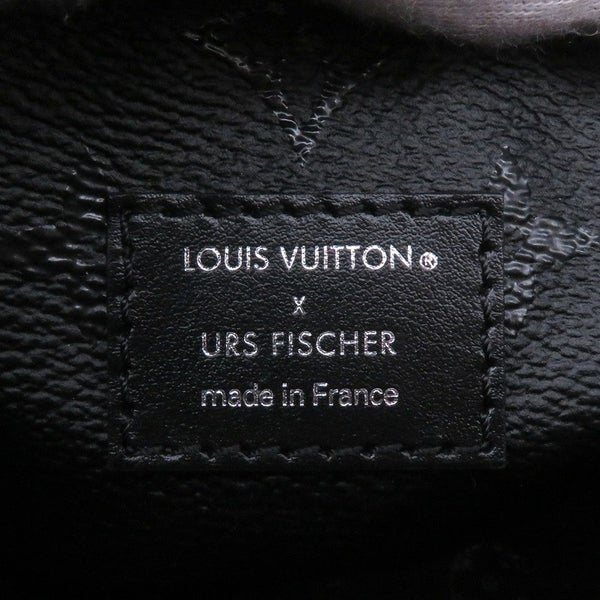 ルイヴィトン ハンドバッグ モノグラム LVXUF スピーデ・バンドリエール25 M45563 ヴィトン 2way ウルス・フィッシャー