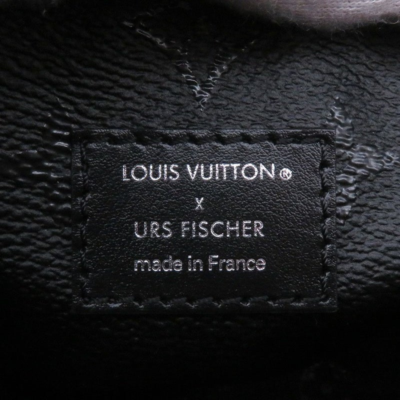 ルイヴィトン ハンドバッグ モノグラム LVXUF スピーデ・バンドリエール25 M45563 ヴィトン 2way ウルス・フィッシャー